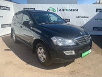 SsangYong Kyron 2.3 MT, 2013, 183 146 км, с пробегом, цена 945 000 руб.