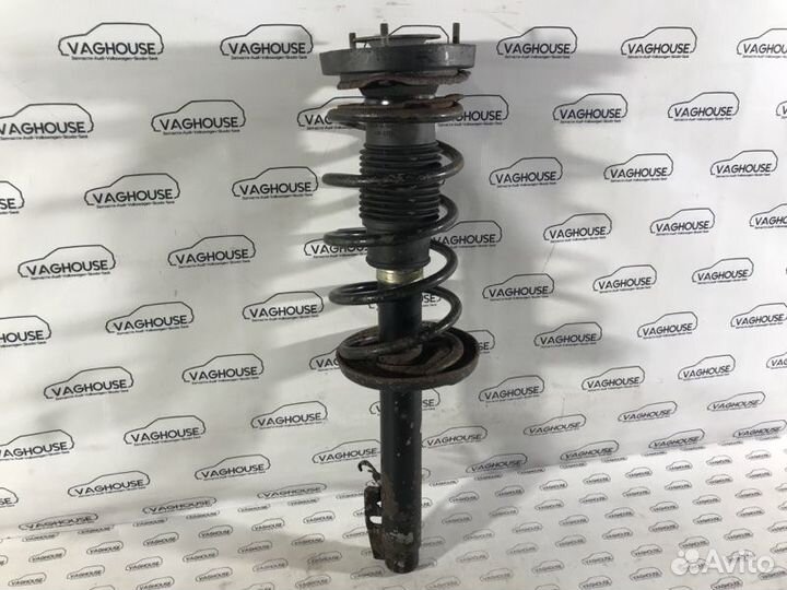 Амортизатор передний Ford Scorpio MK 1 1993