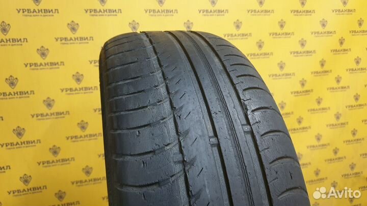 Nokian Tyres Nordman SX 205/55 R16 91H