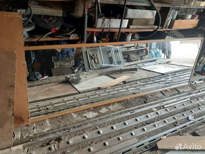 Зеркало для шкафа купе