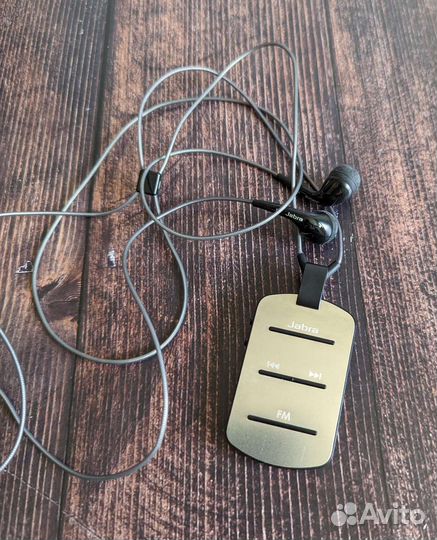 Bluetooth-моногарнитура Jabra Talk5 bt2045