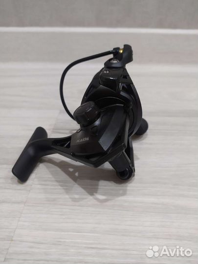 Катушка Kaida Hornet 1000