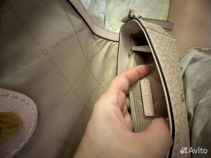 Сумка michael kors оригинал