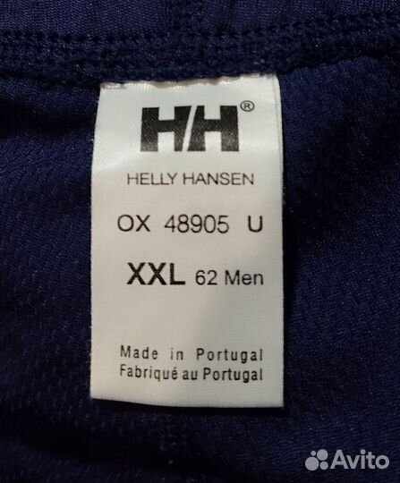 Термобелье Helly Hansen