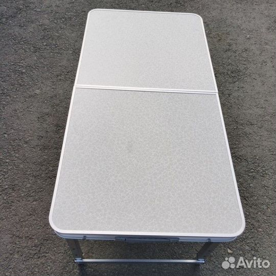 Стол усиленный.Без стульев