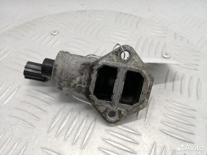 Клапан холостого хода (регулятор) для Ford Focus 1