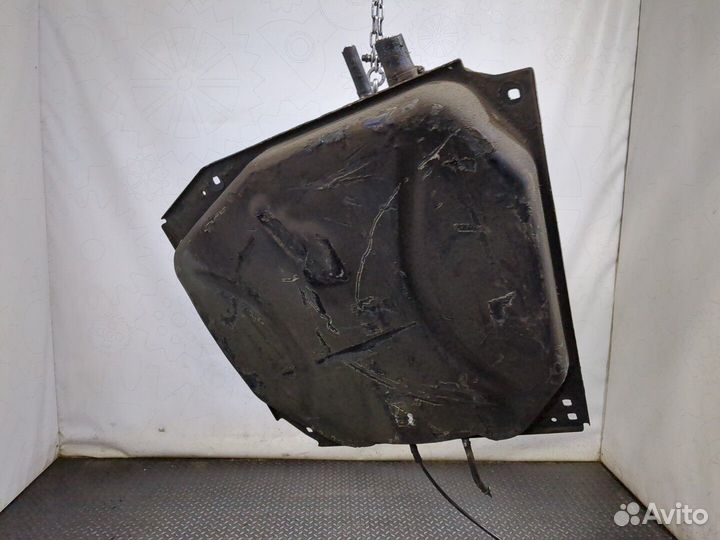 Бак топливный Mercedes A W169, 2008