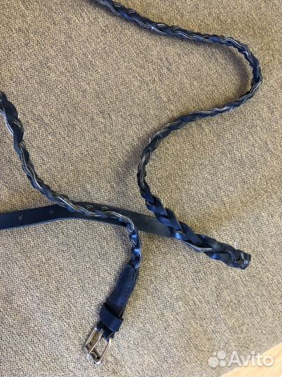 Ремни женские