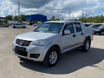 Great Wall Wingle 2.2 MT, 2013, 135 604 км, с пробегом, цена 528 000 руб.