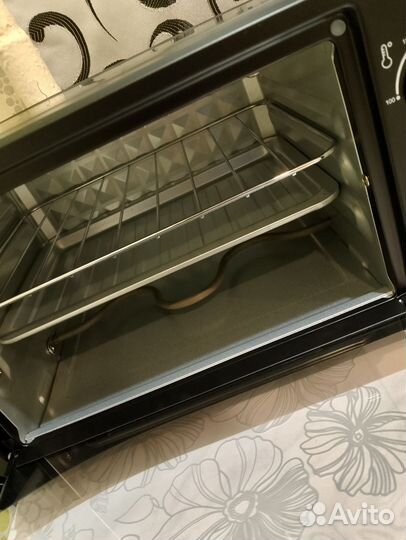 Продам мини электрическую печку