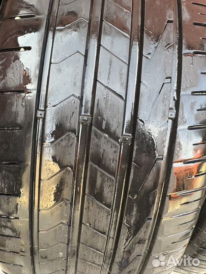 Hankook Ventus Prime 3 K125 225/55 R18