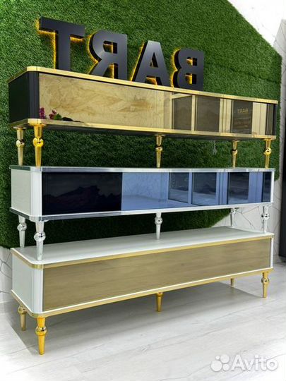 Тумба под тв