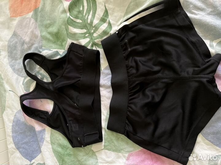 Детская одежда adidas