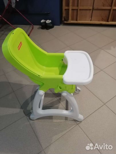 Стульчик для кормления кукол