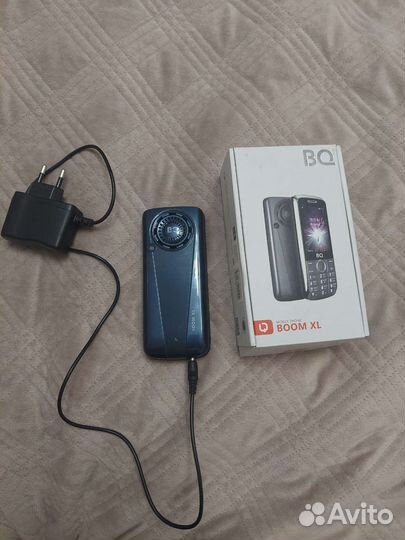 BQ 2805 BOOM XL
