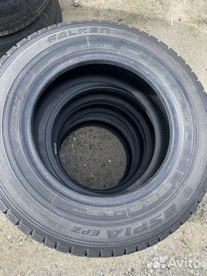 Falken Espia EPZ 155/80 R13