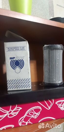 Фильтрующий элемент MF102A25HBP01