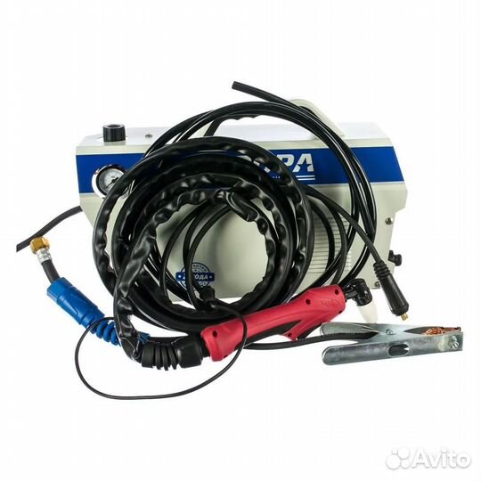 Аппарат плазменной резки аврора джет 40