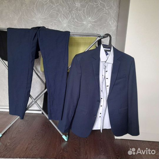 Костюм для мальчика