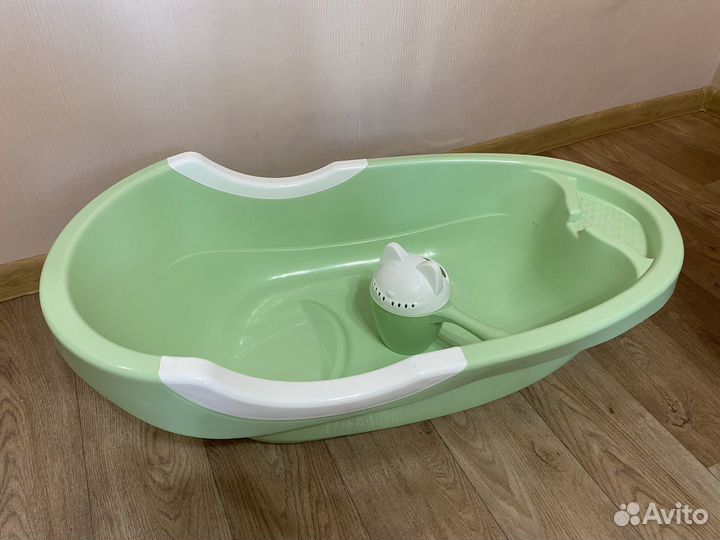 Ванночка для купания