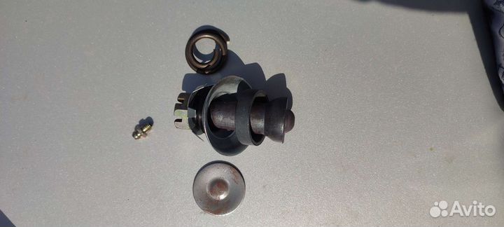 Ремонтный комплект рулевых наконечников