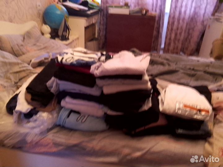 Детская одежда