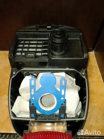 Пылесос Bosch GL-30