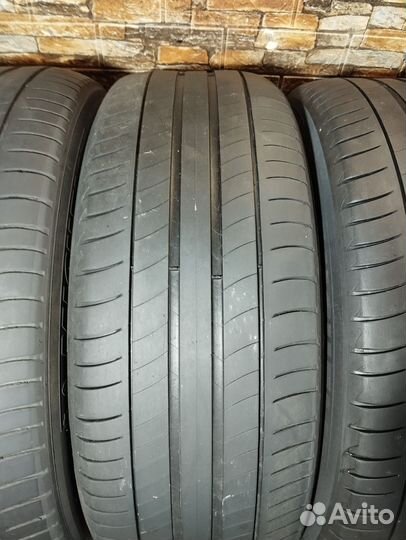 Michelin Primacy 3 225/55 R18 98V