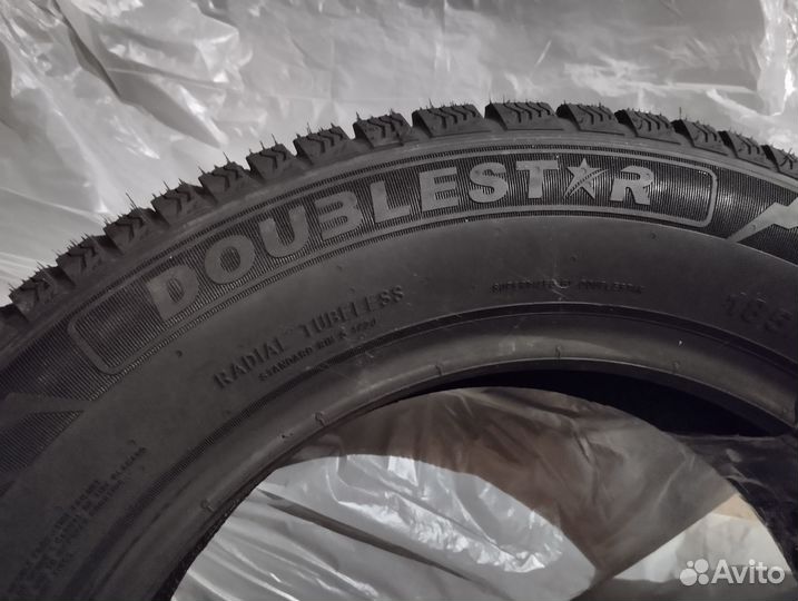DoubleStar DW08 185/65 R15 88T