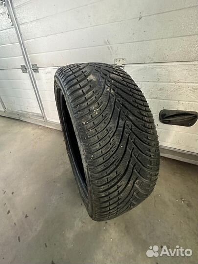 Bfgoodrich G-Force Winter 2 235/45 R18 98V