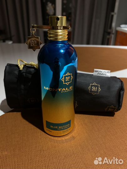 Духи Montale Blue Matcha 100 мл