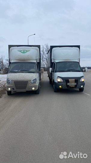 Грузоперевозки.Переезды. По России