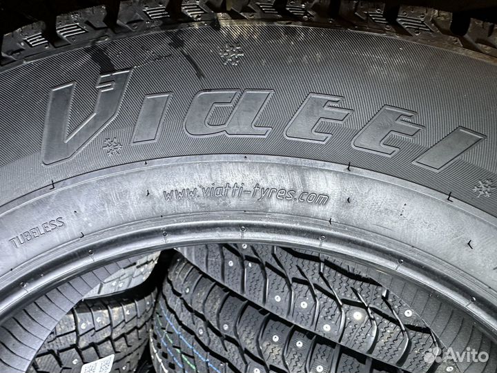 Viatti Bosco Nordico V-523 225/60 R17 102H