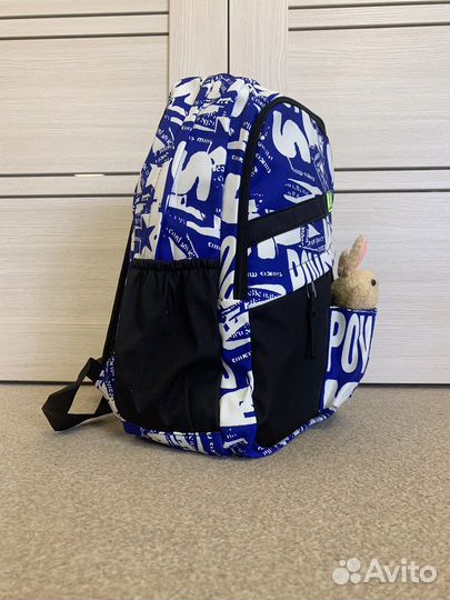 Рюкзак школьный подростковый