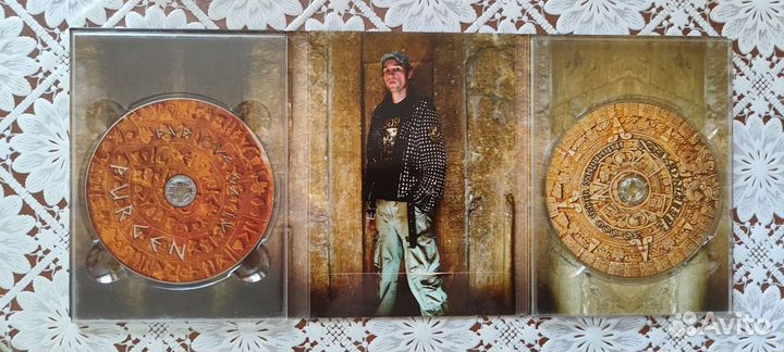 Диски CD, MP3, DVD