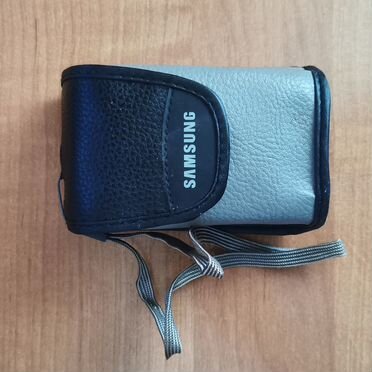 Пленочный фотоаппарат samsung fino 30se
