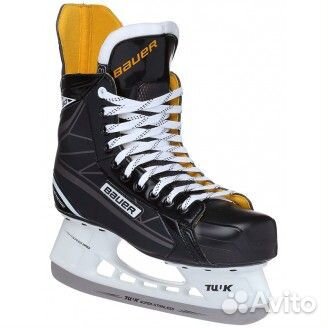 Коньки Bauer Supreme S150 Jr(юниорские) -4.5D