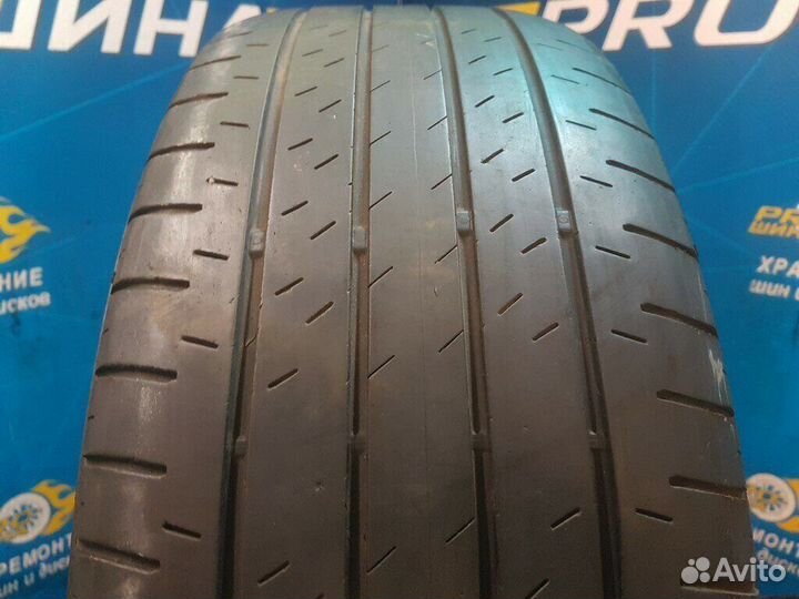 Bridgestone Alenza H/L 33 225/60 R18