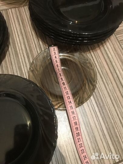 Посуда Vereco Франция