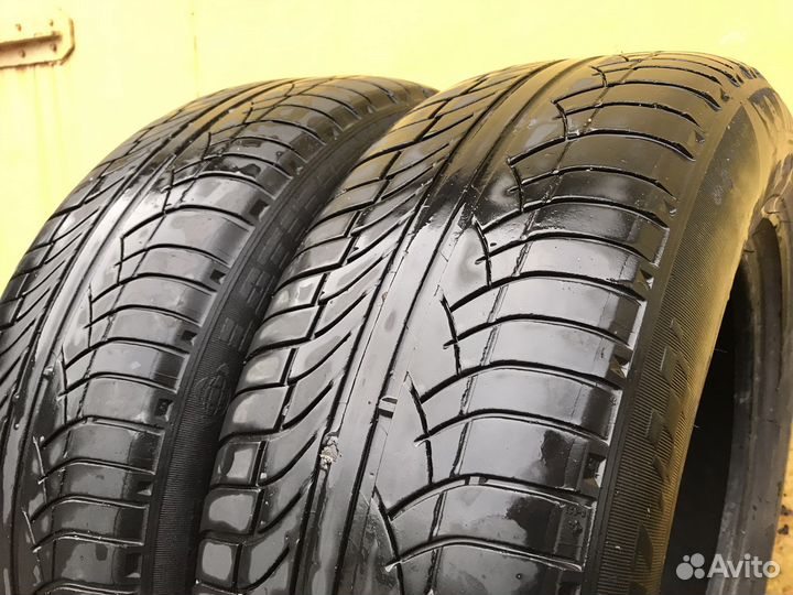 Michelin Latitude Diamaris 235/65 R17
