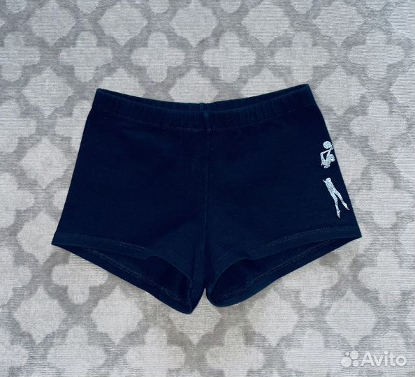 Одежда для худ. гимнастики