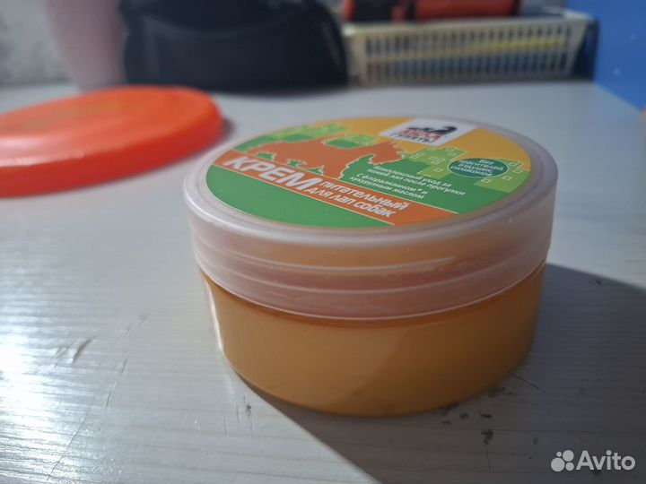 Амуниция и уход для животных