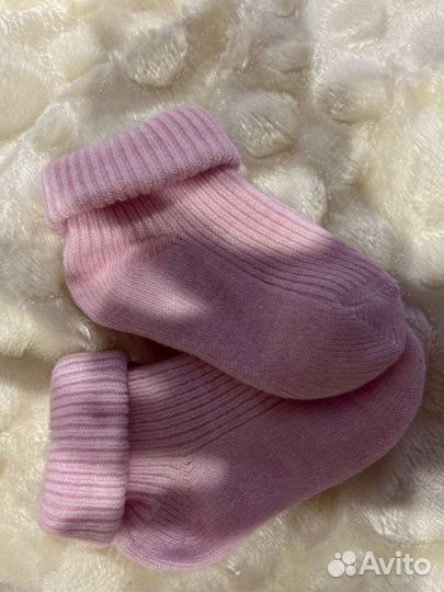 Носки для девочки