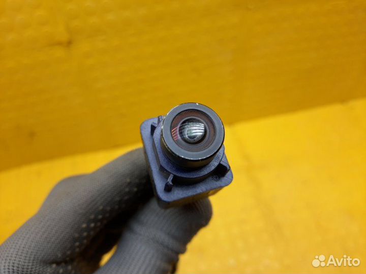 Камера передняя Mercedes-Benz Gle-Class AMG GLE 53