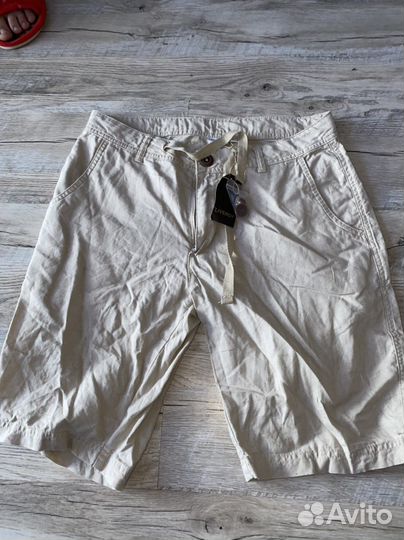 Шорты мужские