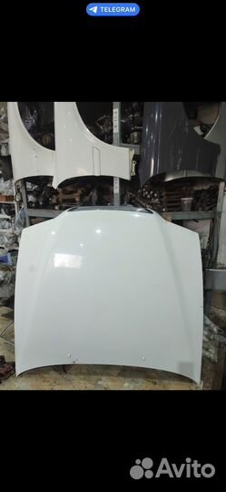 Toyota Чайзер 100 в Полный Разбор