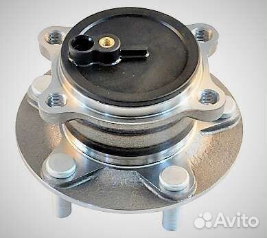 Mazda 6 gj / Mazda CX-5 задняя ступица kortex