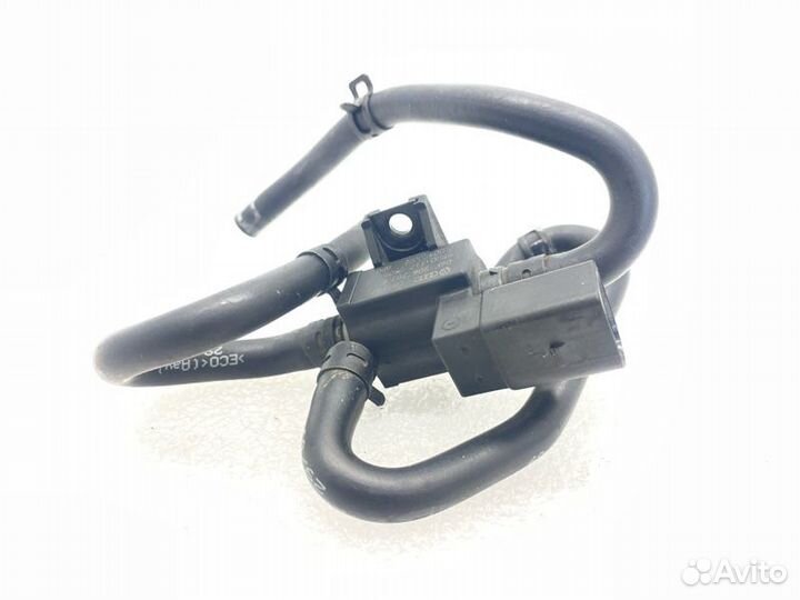 Клапан электромагнитный Volkswagen Golf 6 1.4 caxa