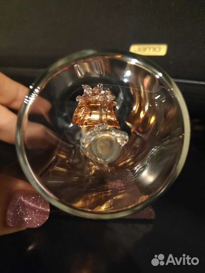 Кораблик в бутылке