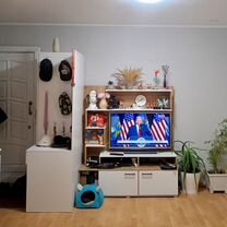 2-к. квартира, 42,7 м², 2/9 эт.